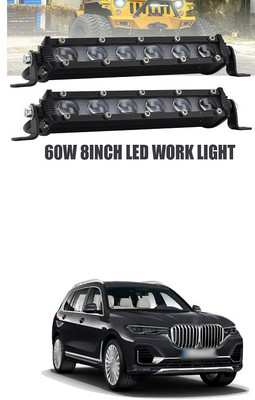 PRTEK LED Fog Lamp Unit for BMW 3 Series