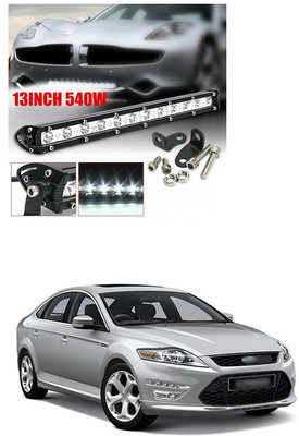 PECUNIA LED Fog Lamp Unit for Ford Mondeo