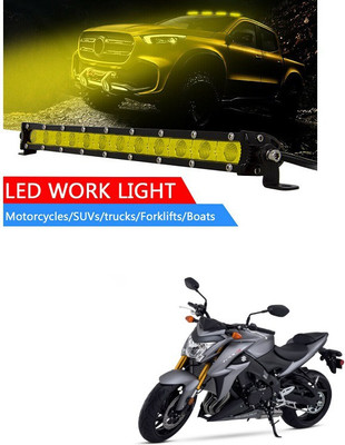 XZRTZ LED Fog Lamp Unit for Suzuki GS