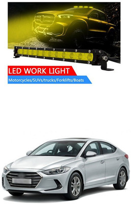 XZRTZ LED Fog Lamp Unit for Hyundai Elantra
