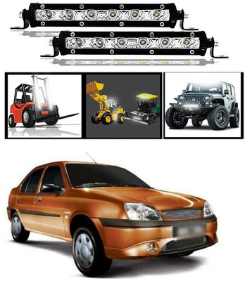 PECUNIA LED Fog Lamp Unit for Ford Ikon