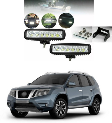 XZRTZ LED Fog Lamp Unit for Nissan Terrano