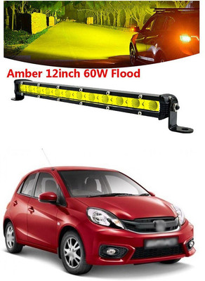 PECUNIA LED Fog Lamp Unit for Honda Brio