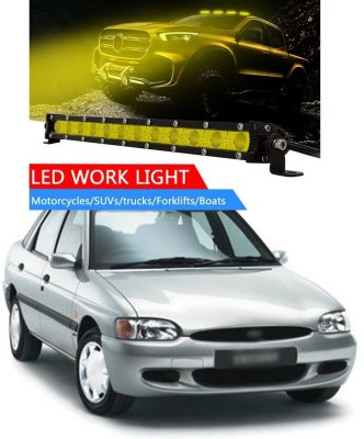 XZRTZ LED Fog Lamp Unit for Ford Escort