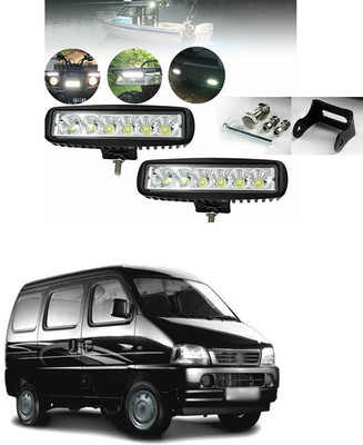 XZRTZ LED Fog Lamp Unit for Maruti Suzuki Versa