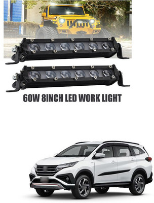 PRTEK LED Fog Lamp Unit for Toyota Land Cruiser