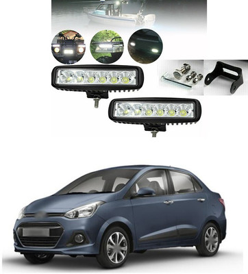 XZRTZ LED Fog Lamp Unit for Hyundai Xcent