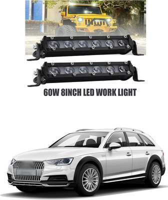 PRTEK LED Fog Lamp Unit for Audi A4