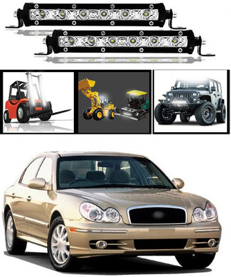 PECUNIA LED Fog Lamp Unit for Hyundai Sonata