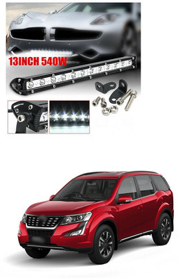 PECUNIA LED Fog Lamp Unit for Mahindra XUV 500