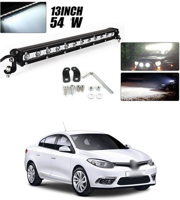 XZRTZ LED Fog Lamp Unit for Renault Fluence