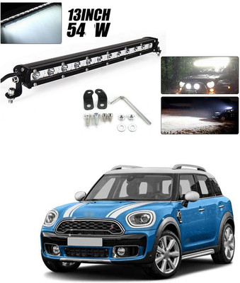 XZRTZ LED Fog Lamp Unit for Mini Countryman