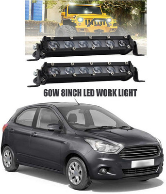 PRTEK LED Fog Lamp Unit for Ford Figo