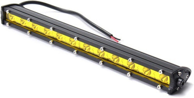PECUNIA LED Fog Lamp Unit for Maruti Suzuki Gypsy
