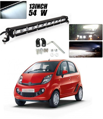XZRTZ LED Fog Lamp Unit for Tata Universal For Car