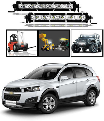 PECUNIA LED Fog Lamp Unit for Chevrolet Captiva