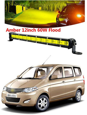 PECUNIA LED Fog Lamp Unit for Chevrolet Enjoy