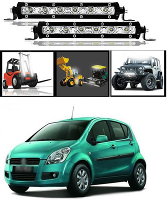 PECUNIA LED Fog Lamp Unit for Maruti Suzuki Ritz