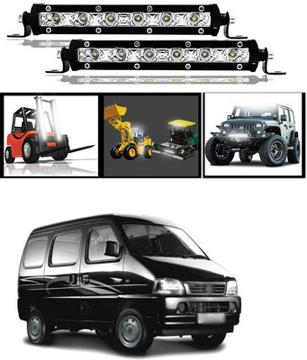PECUNIA LED Fog Lamp Unit for Maruti Suzuki Versa