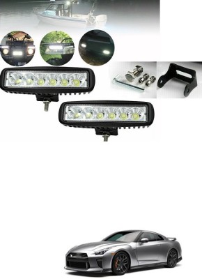 XZRTZ LED Fog Lamp Unit for Nissan Evalia