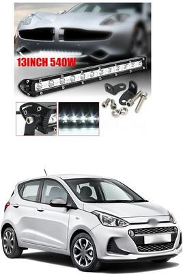 PECUNIA LED Fog Lamp Unit for Hyundai i10