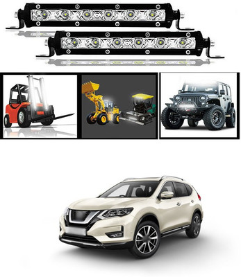 PECUNIA LED Fog Lamp Unit for Nissan X-Trail