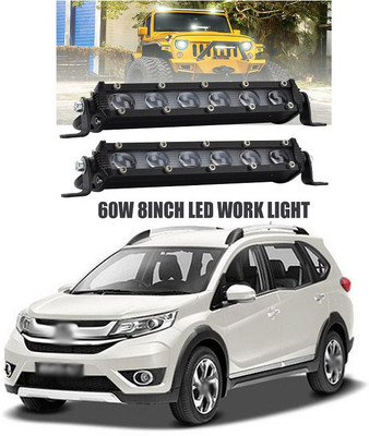 PRTEK LED Fog Lamp Unit for Honda Civic