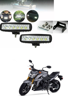 XZRTZ LED Fog Lamp Unit for Suzuki GS