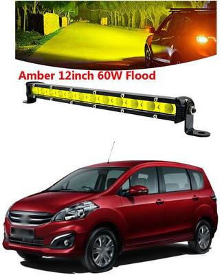 PECUNIA LED Fog Lamp Unit for Maruti Suzuki Ertiga