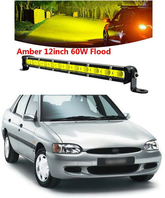 PECUNIA LED Fog Lamp Unit for Ford Escort