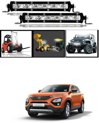 PECUNIA LED Fog Lamp Unit for Tata Aria