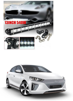 PECUNIA LED Fog Lamp Unit for Hyundai i10