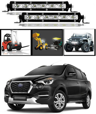PECUNIA LED Fog Lamp Unit for Renault S-Cross