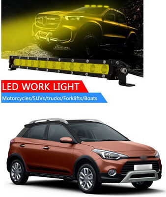 XZRTZ LED Fog Lamp Unit for Hyundai Elite i20