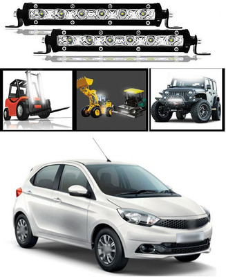 PECUNIA LED Fog Lamp Unit for Tata Tiago