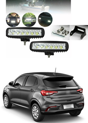 XZRTZ LED Fog Lamp Unit for Fiat Palio