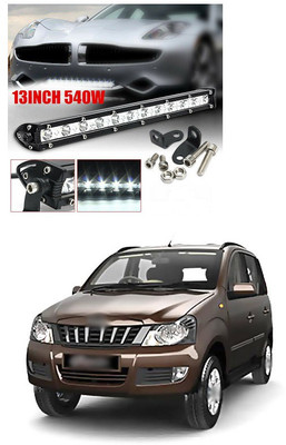PECUNIA LED Fog Lamp Unit for Mahindra Quanto