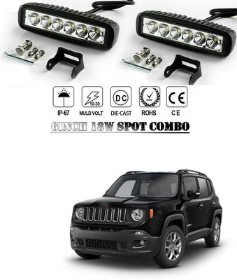 PECUNIA LED Fog Lamp Unit for Hyundai Verna