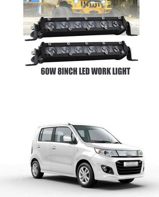 PRTEK LED Fog Lamp Unit for Maruti Suzuki SX4