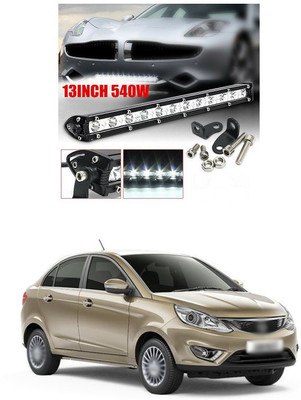 PECUNIA LED Fog Lamp Unit for Tata Zest