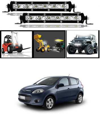PECUNIA LED Fog Lamp Unit for Fiat Palio
