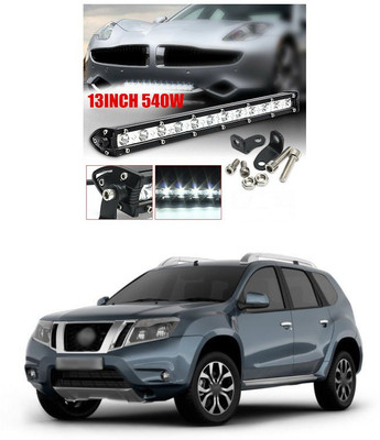 PECUNIA LED Fog Lamp Unit for Nissan Terrano