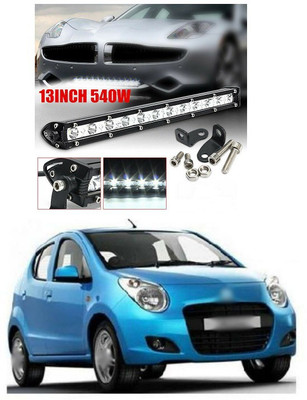 PECUNIA LED Fog Lamp Unit for Maruti Suzuki A-Star