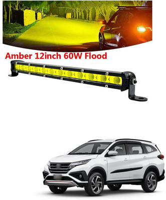 PECUNIA LED Fog Lamp Unit for Toyota Land Cruiser