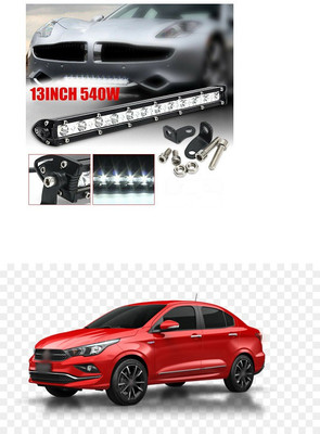 PECUNIA LED Fog Lamp Unit for Fiat Punto