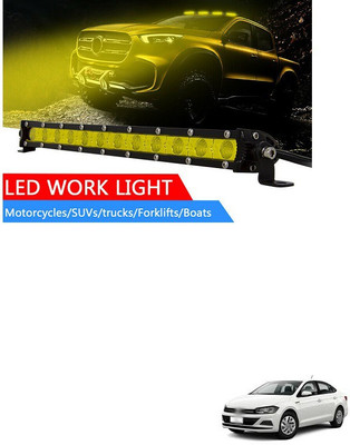 XZRTZ LED Fog Lamp Unit for Volkswagen Touareg