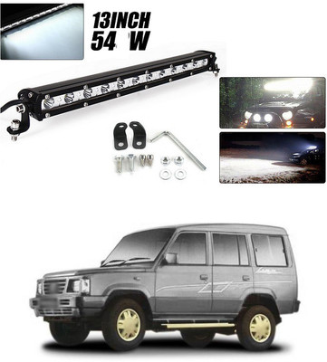 XZRTZ LED Fog Lamp Unit for Tata Universal For Car