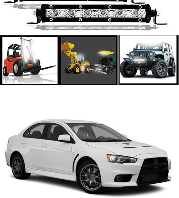 PECUNIA LED Fog Lamp Unit for Mitsubishi Lancer