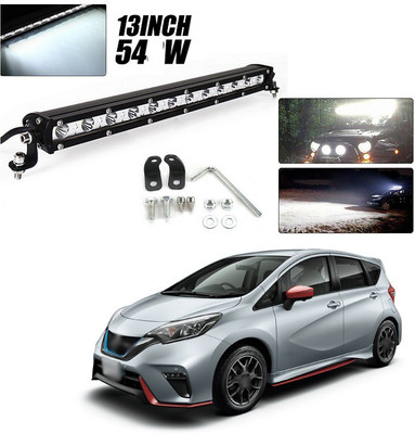 XZRTZ LED Fog Lamp Unit for Nissan X-Trail