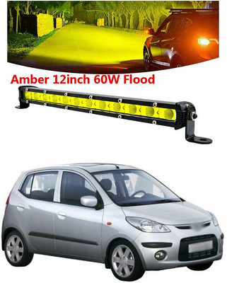 PECUNIA LED Fog Lamp Unit for Hyundai i10